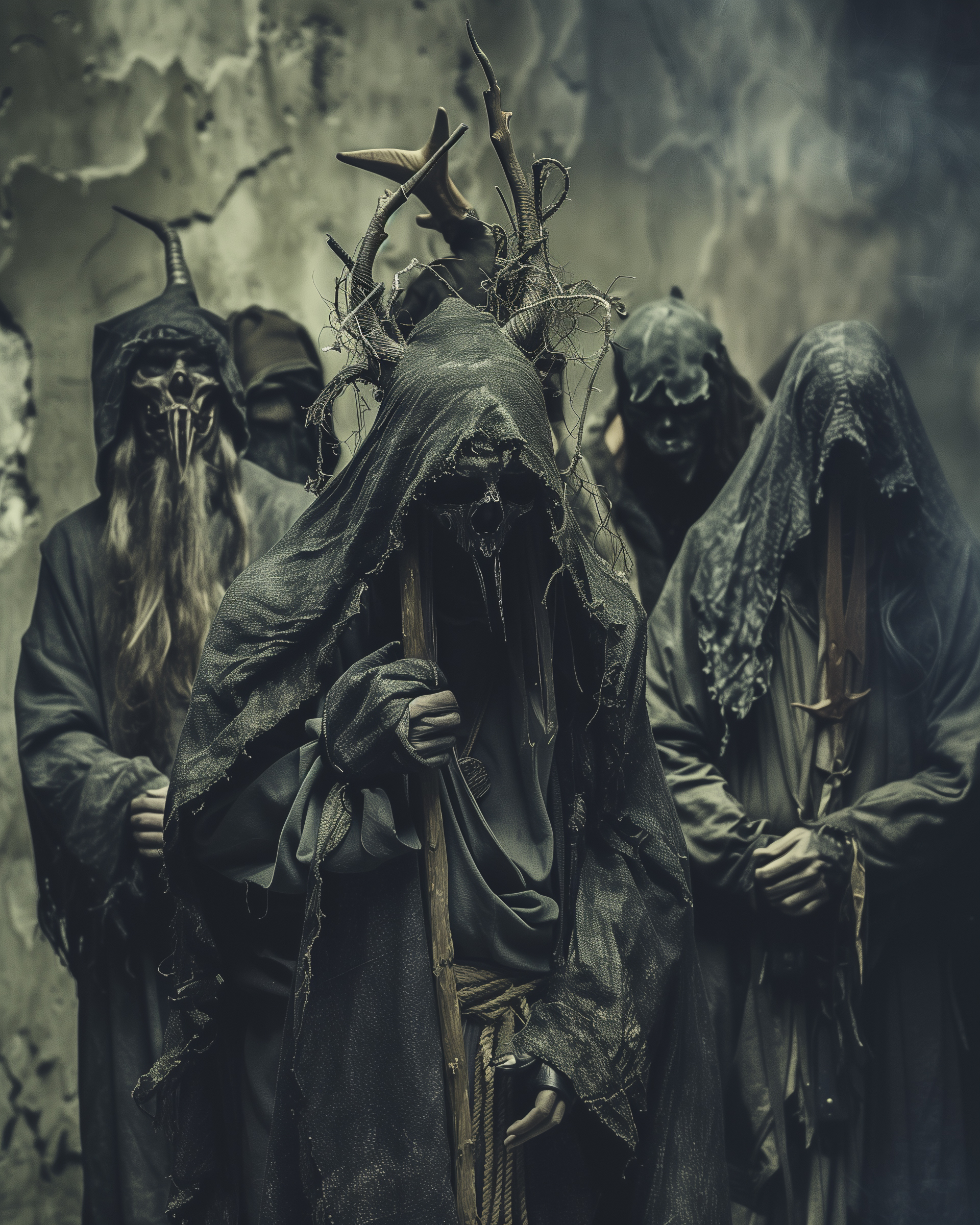 Cult of Ragnarök