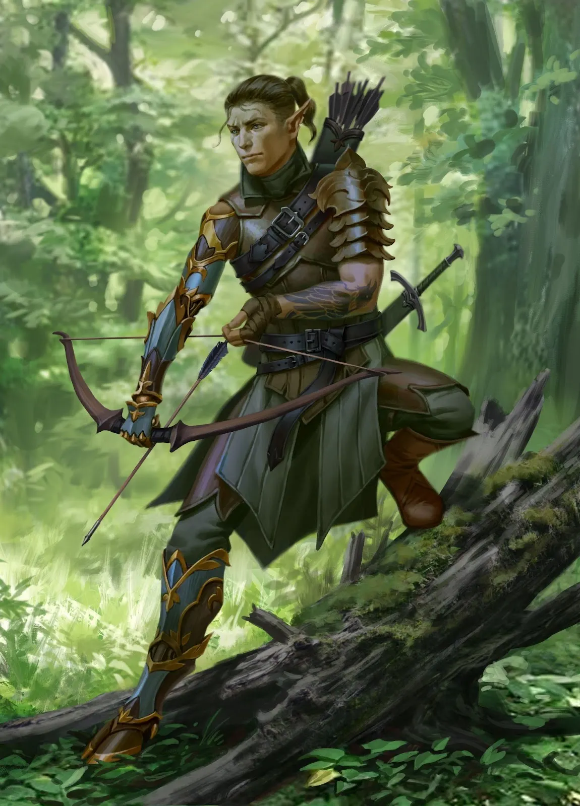 Gwydion