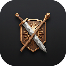 Sentinel Badge