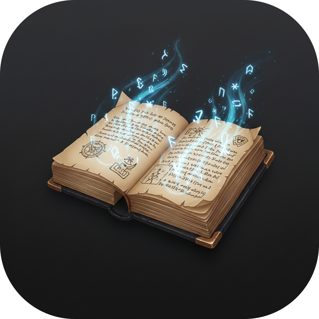 Skill Book