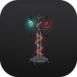 The Balancing Blade